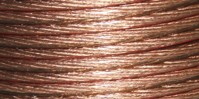 Saisie de 400 kilos de câbles en cuivre volés à Monastir