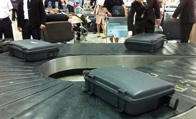 Aéroport Tunis-Carthage: Six agents arrêtés pour vol de bagages