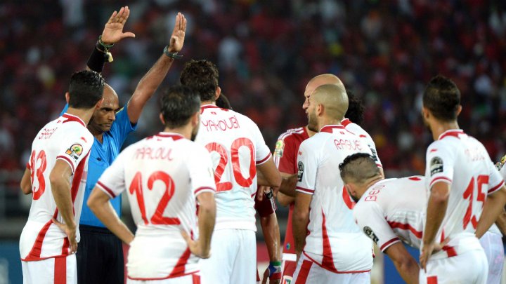 La Tunisie sortie par ce voleur Mauricien