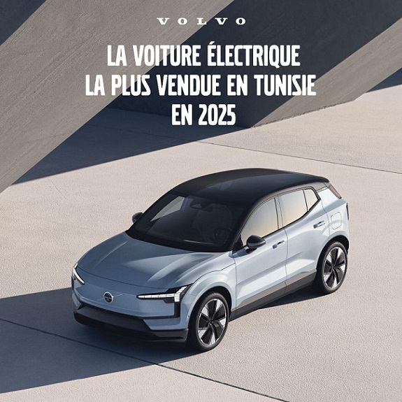 Volvo Tunisie électrifie le marché automobile tunisien et s’impose comme référence parmi les marques premium