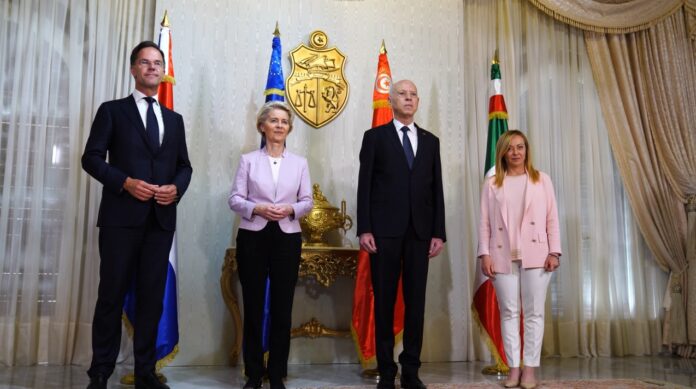 Les clefs-minute de l’Europe