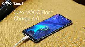 La technologie des chargeurs flash d’OPPO a plus de deux ans d’avance sur le reste de l’industrie du Smartphone