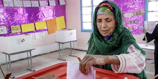 Les Tunisiens n'ont rien compris à la politique !