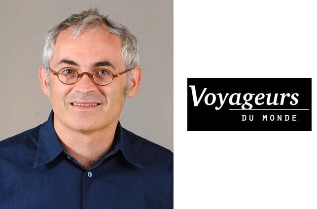 Le Pdg de Voyageurs du Monde: "La culture de la Tunisie est immense, la gentillesse de sa population est légendaire"