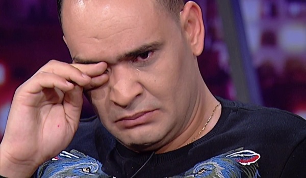 Cheb Bechir n’a pas avalé une lame de rasoir, selon le directeur de l’hôpital 