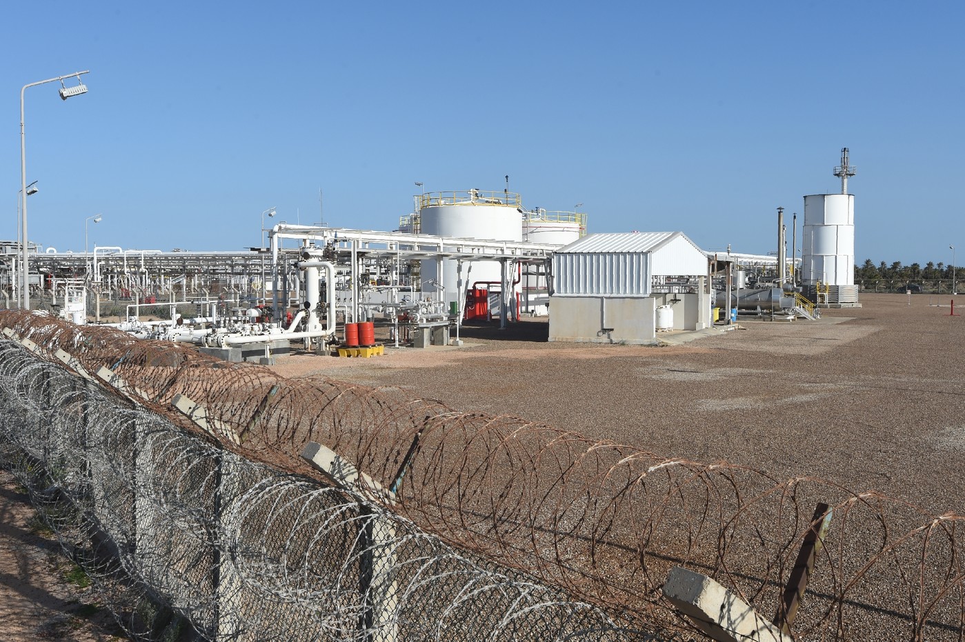 Affaire Petrofac : Encore une lueur d’espoir…