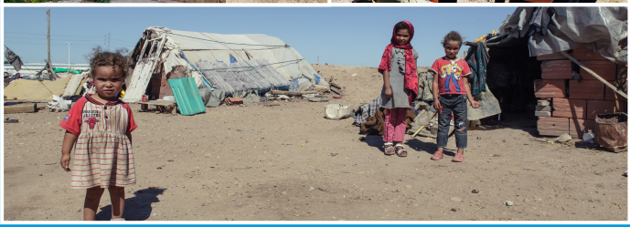 "Expulsions sociales": Plus de 3 millions de Tunisiens en situation de vulnérabilité sévère ou très sévère