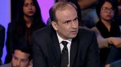 Wadii Jari devant le juge d'instruction