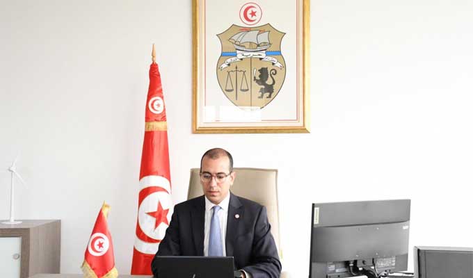 La Tunisie dévoile son plan pour une transition énergétique verte
