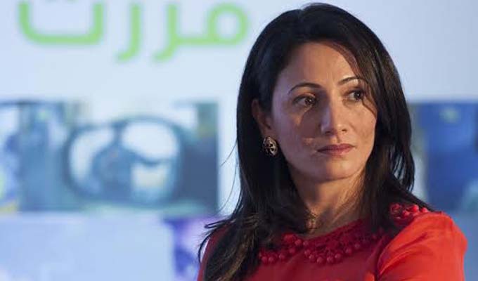 Wafa Makhlouf : Je n’ai pas démissionné de Nidaa