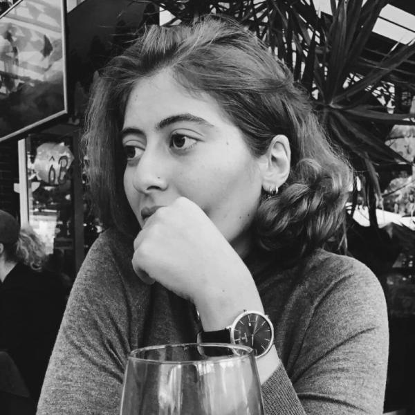 Le rêve "brisé" de la jeune cinéaste Wafa Lazhari ?!