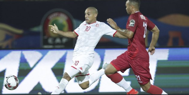 La Tunisie domine largement le Madagascar et file en demi-finale