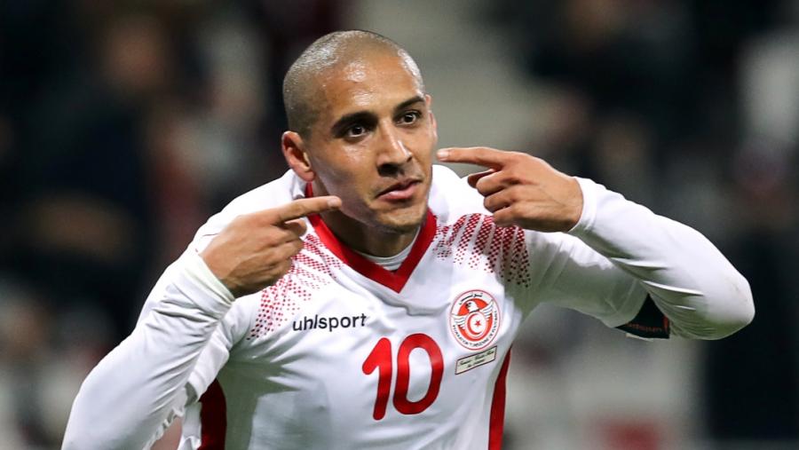 L'international tunisien Wahbi Khazri offre 17 mille euros à l'hôpital de Bastia