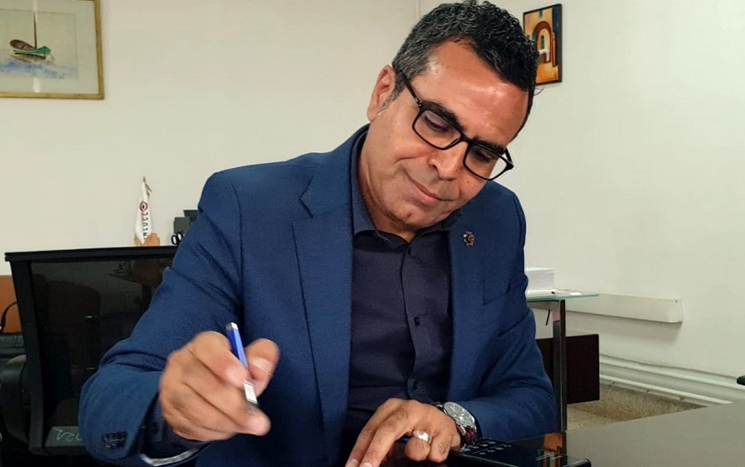 Wahid Ferchichi nouveau doyen de la Faculté des sciences juridiques