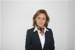 Wahida Djait représentante de l’ONTT à Paris ?