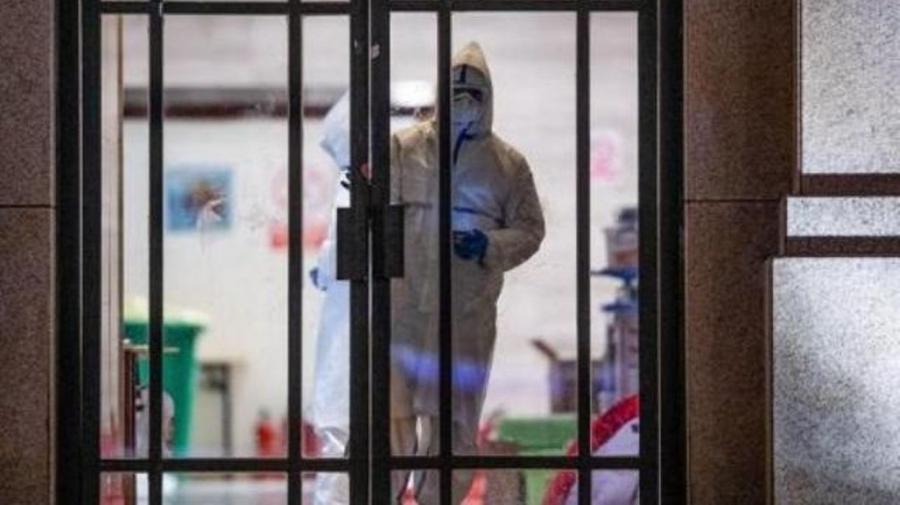 Coronavirus: Fermeture de l'hôpital construit dans l’urgence à Wuhan