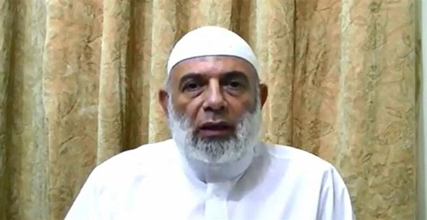 Wajdi Ghanim insulte Nidaa Tounes et les Tunisiens (vidéo)