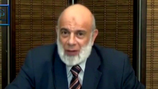 Le gouvernement turc entame les procédures pour traduire Wajdi Ghanim en justice