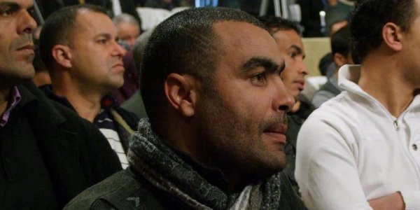 Walid Zarrouk condamné à 26 mois de prison ferme