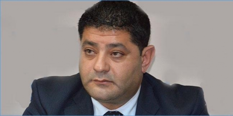 Walid Jalled : Démission en vue du Machrou3 et probable retour à Nidaa, si…