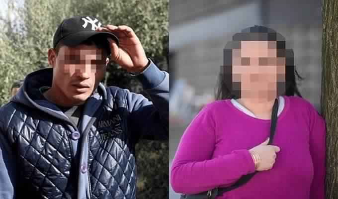 Une Allemande tombe amoureuse du frère d’Anis Amri et va l’épouser !