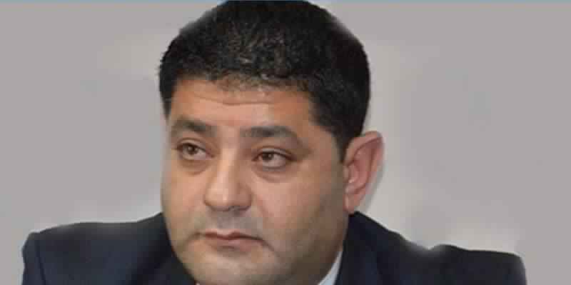 Tunisie: Arrestation de l’ancien député Walid Jalled