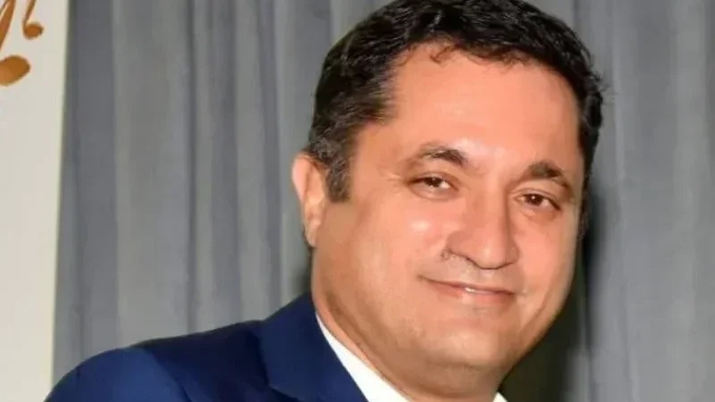 Walid Naija nommé directeur général de la Santé