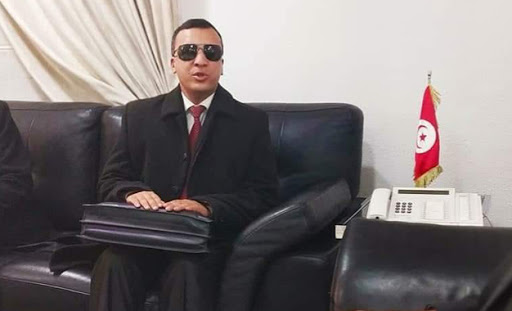Qui est Walid Zidi, ce ministre malvoyant dans la nouvelle équipe de Mechichi?