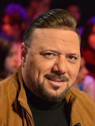 Arrestation du chanteur Walid Tounsi