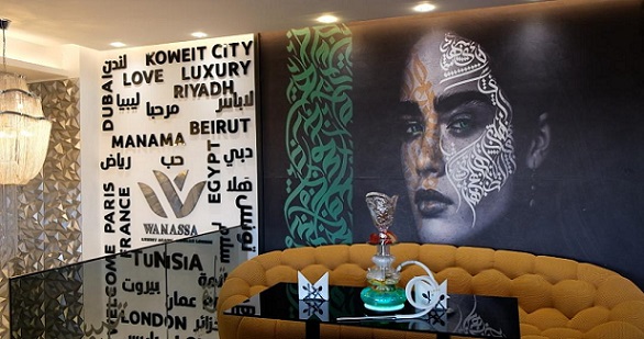 Chaîne des restaurants « Wanassa » : Ouverture en grande-pompe du premier espace en Tunisie