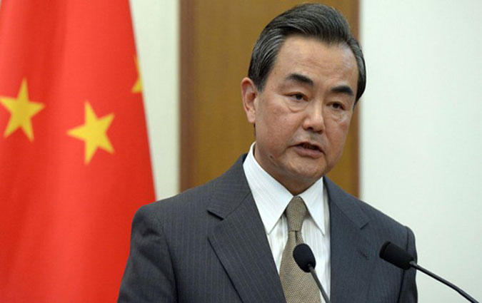 Le ministre chinois des Affaires étrangères, en visite officielle en Tunisie du 14 au 16 janvier