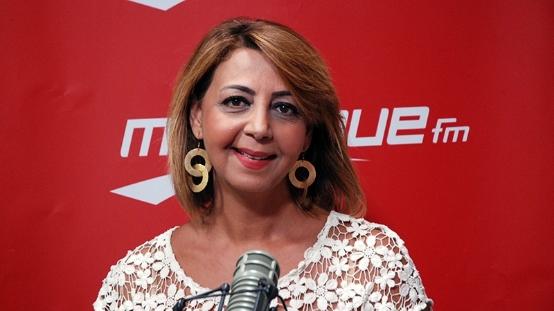 Watfa Belaid: Rached Ghannouchi veut déstabiliser le gouvrnement