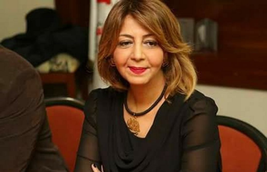 Lot de consolation pour Watfa Belaïd nommée conseillère auprès du chef du gouvernement
