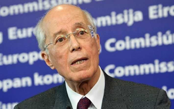 Ahmed Ounaies: "La Tunisie doit rester impartiale face au conflit libyen"