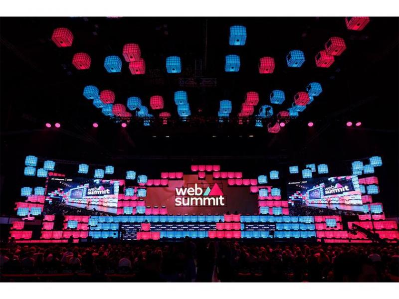 Le "Qatar Web Summit 2024", à partir du 26 février 2024 à Doha