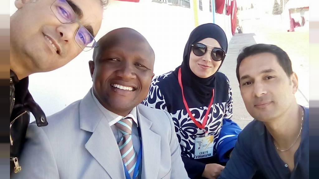 Tunisie : Nouvelle distinction pour le rugby féminin