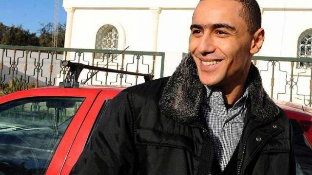 Weld El 15 condamné en France à 13 mois de prison ferme
