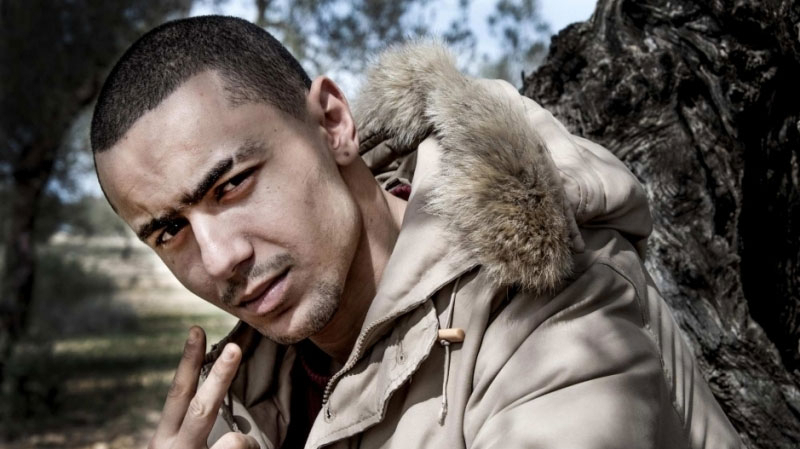 Le rappeur tunisien Weld El 15 expulsé du territoire français