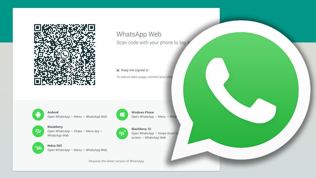 WhatsApp cesse de fonctionner sur les téléphones suivants