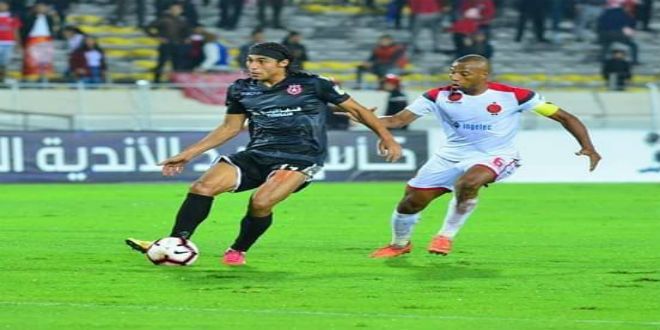 ESS : Nul au promoteur face au Wydad