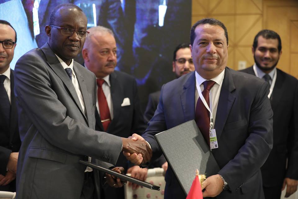WIFAK BANK signe deux protocoles d’accord avec CORIS BANK et Tamweel Africa Holding