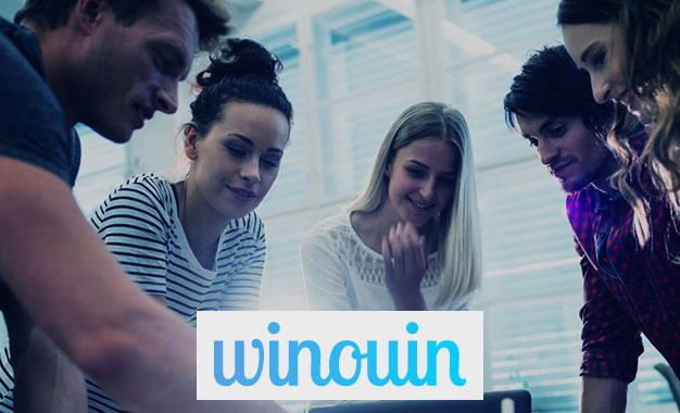 Lancement du premier incubateur en ligne WinOuin dédié aux jeunes entrepreneurs