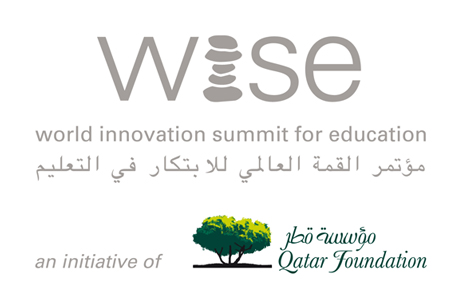 WISE : Sommet mondial de l’innovation pour l’éducation du 14 au 16 novembre 2017