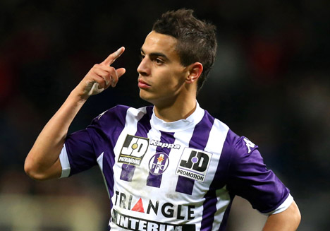 Wissam Ben Yedder a snobé la Tunisie, il n’a pas été retenu en équipe de France