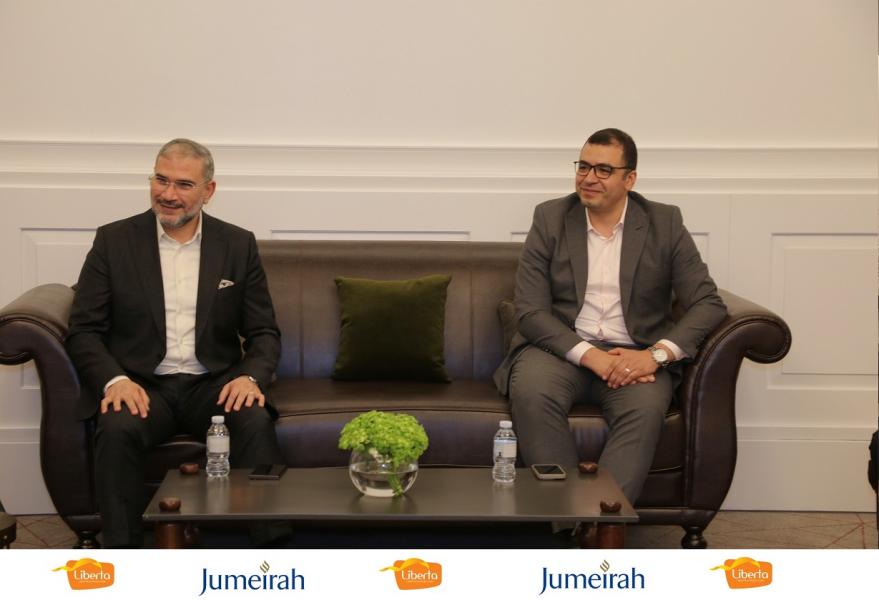 Partenariat exclusif entre Liberta-Voyages et l’hôtel Jumeirah Makkah