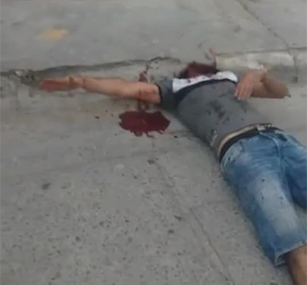 Ras Jebel: Voici la liste des victimes de l'attaque à l'arme blanche