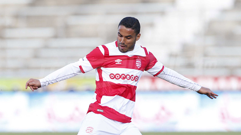 Wissem Yahia de retour au Club Africain