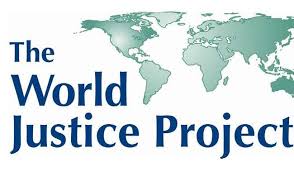 Indice état de droit :  La Tunisie classée 54ème  sur 113 pays.