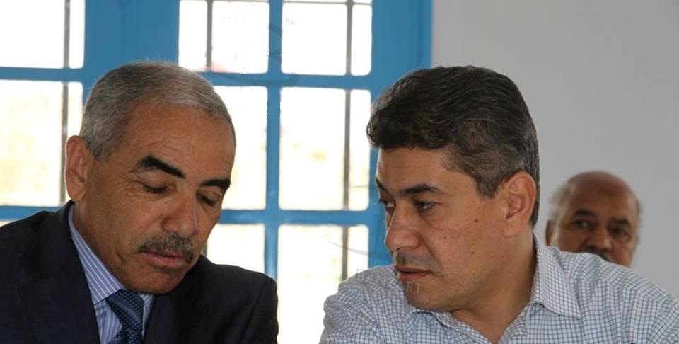 Chouaïb Dziri, nouveau président du bureau régional de l’OIT de Bizerte