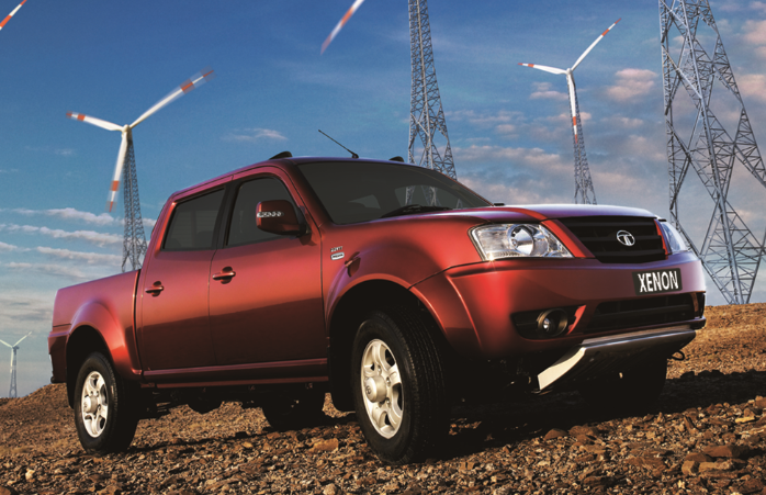 TATA MOTORS, le géant automobile indien en Tunisie